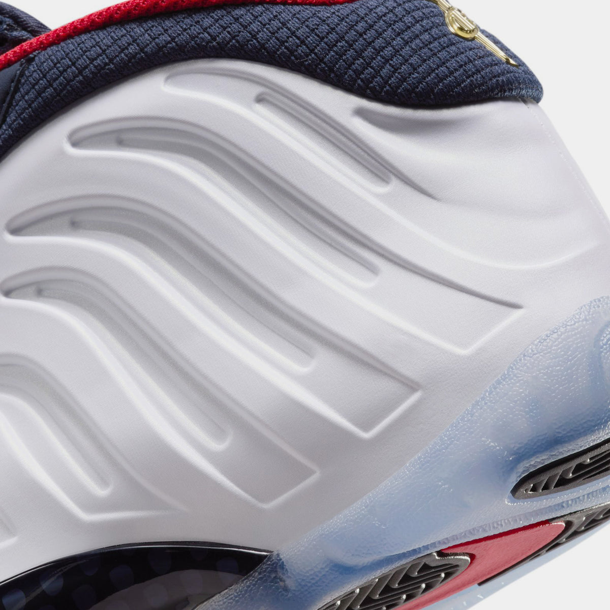 posite one basketball shoes