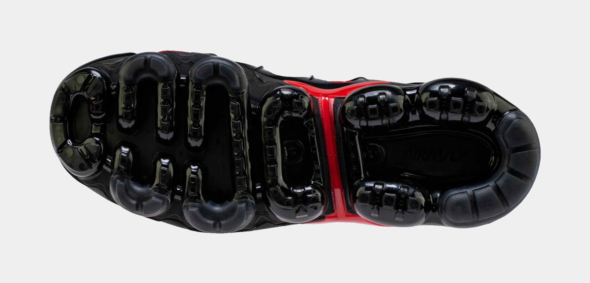 vapor maxes black and red