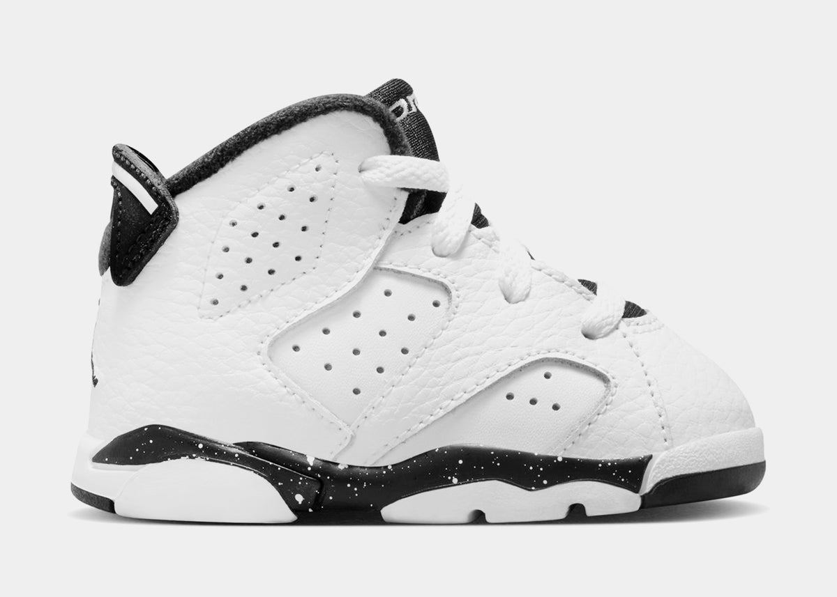 air jordan retro 6 infant