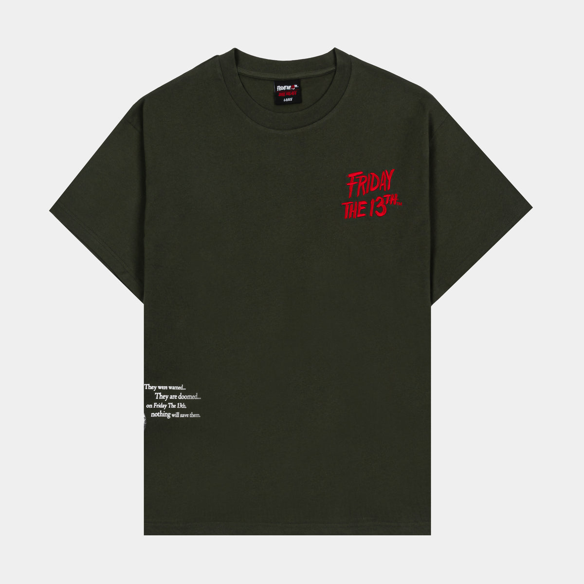 FALL SILENT Tシャツ 🏕️🏖️NEW APPAREL🌻🍉 【2024】SILENT KILLA JOINT T-SHIRT
