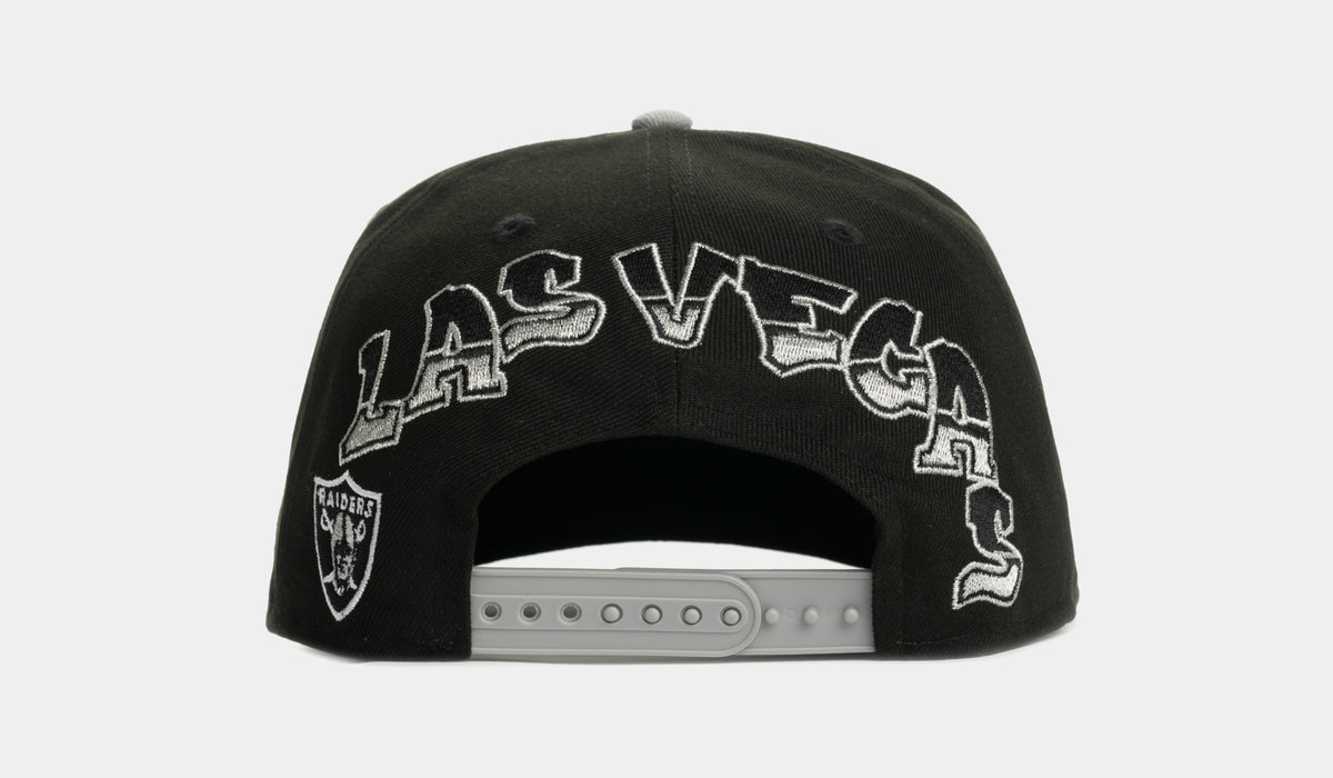 New Era Shoe Palace x New Era NFL 90s Graffiti Exclusive Las Vegas