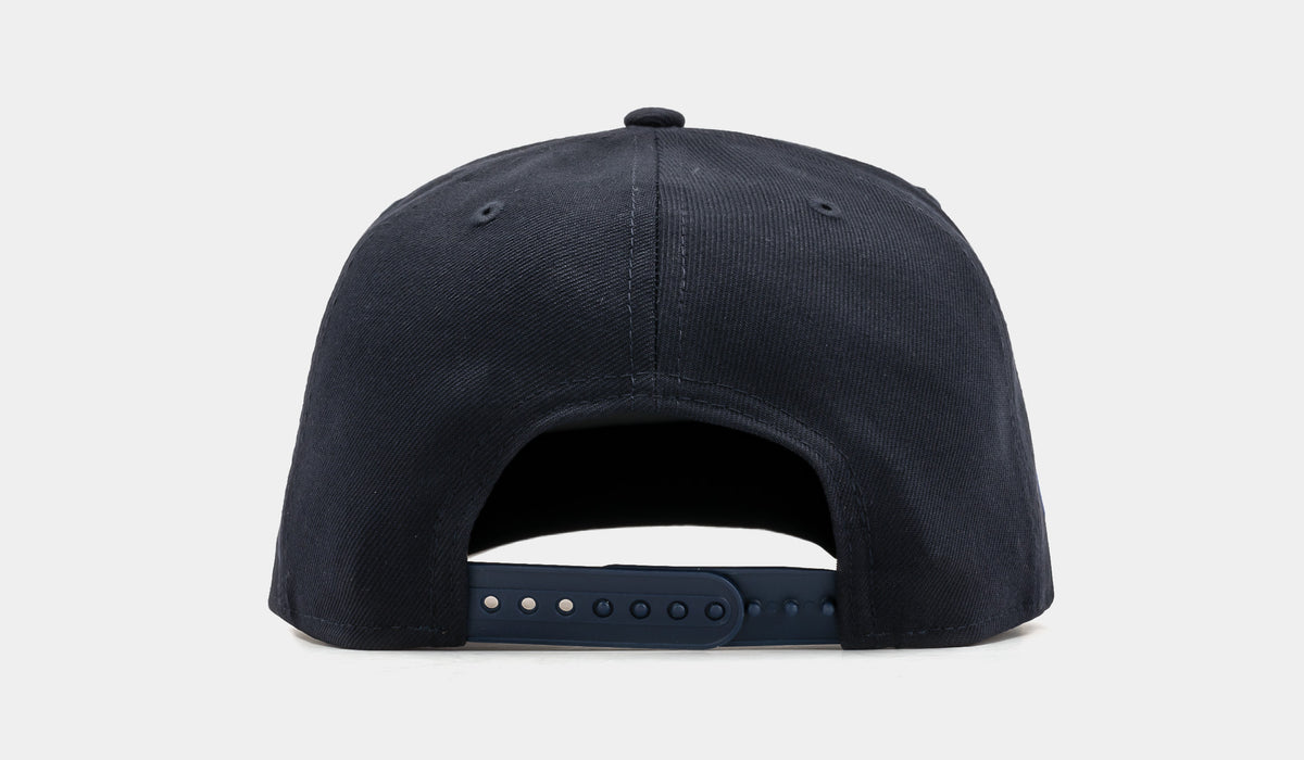 New Era New York Yankees Cartoon 950AF Snapback Mens Hat Navy