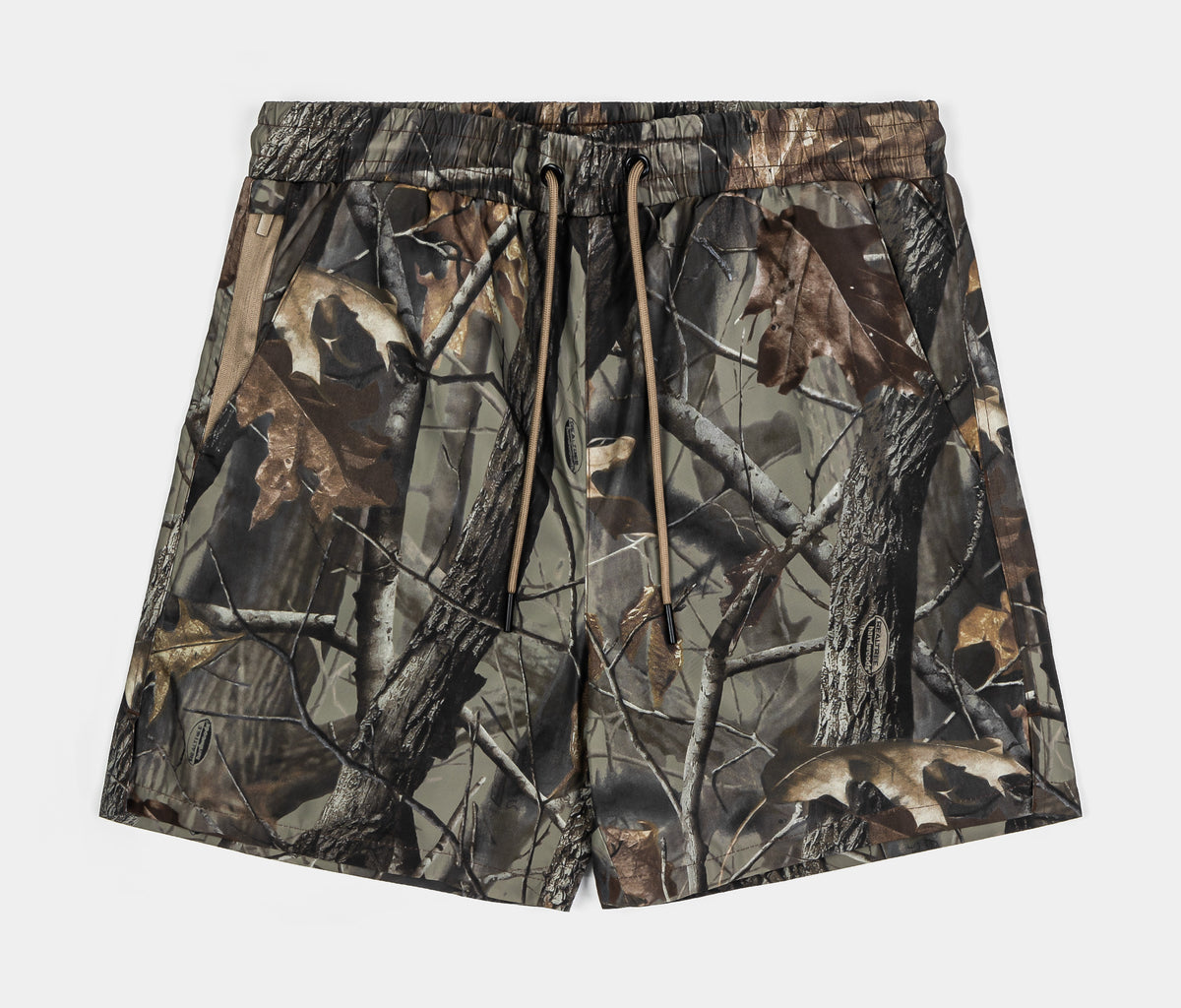パンツ PALACE REAL TREE RUNNER SHORT Trail Runner Short Realtree - Spring 2024 - Palace Community