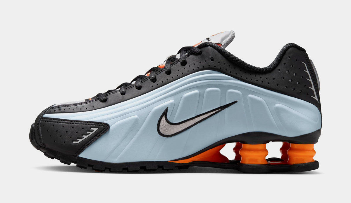 Nike Air Max Mercado Livre Tenis Nike Shox Original Molas Nike