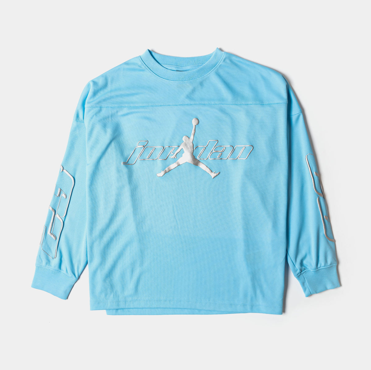 De Marchi Leggera ジャージ size:M ブルー/ライトブルー De Marchi Leggera ジャージ size:M ブルー/ライトブルー