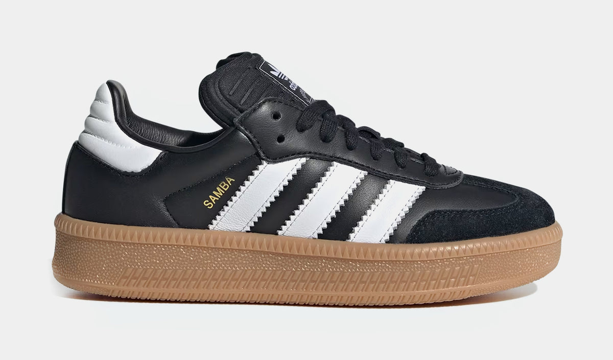 Grade School adidas Samba Xlg Shoes