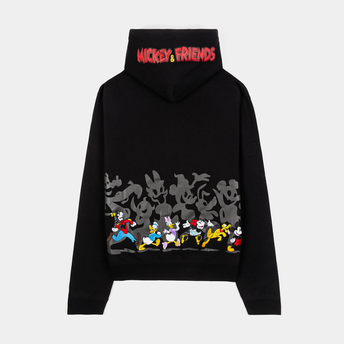 ミッキー 47 キッズ CLEAN UP Disney ディズニー ミッキーマウス