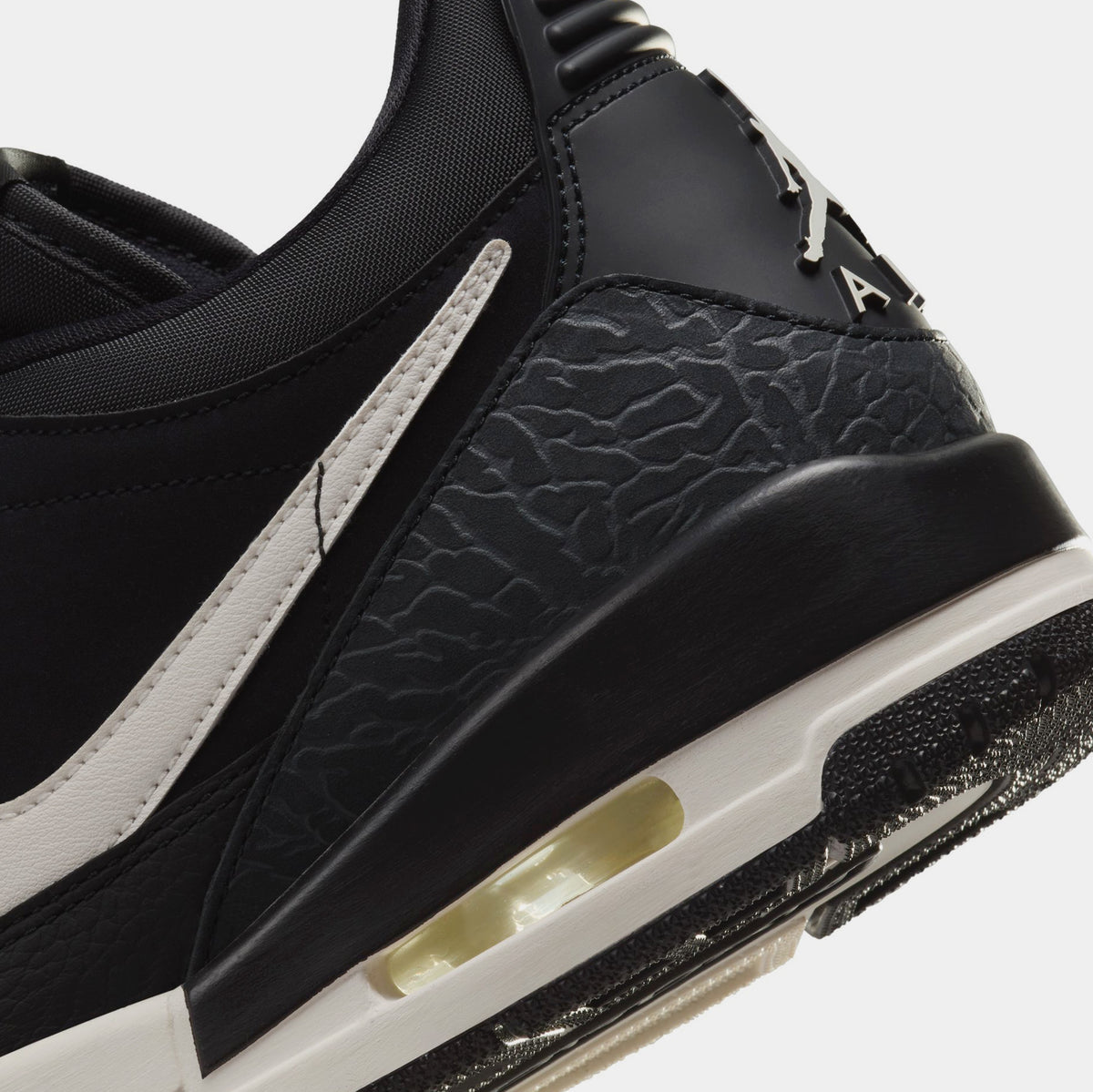 [ナイキ] エア ジョーダン レガシー 312 LOW [AIR JORDAN LEGACY 312 LOW] ブラック/アンスラサイト/ファントム CD7069-001 b4066c65ae2e692aa32f1921284dd8