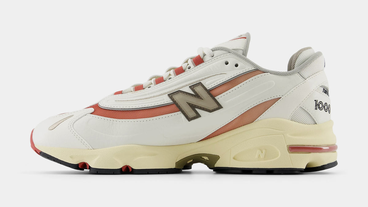 New Balance 1000 Sea Salt Astro Dust M1000CB Men\'s Size 10/W 11.5 New Balance 1000 Sea Salt/Astro Dust M1000CB - SoleSnk main image 4