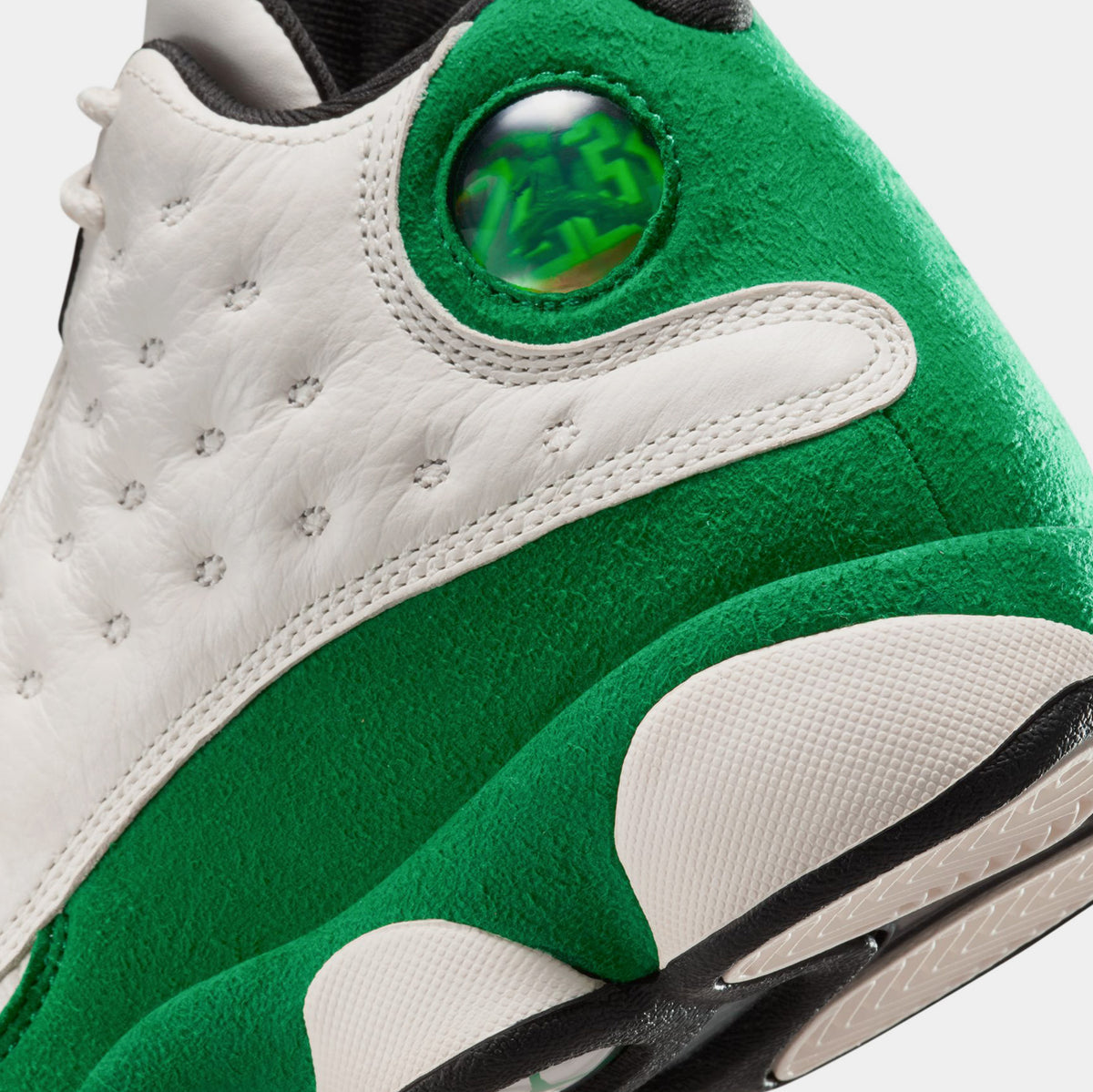 jordan 13 army green