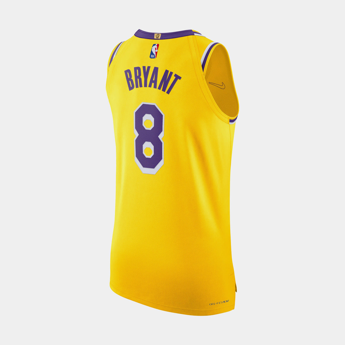 Nike Los Angeles Lakers Icon Edition Dri Fit ADV NBA Authentic