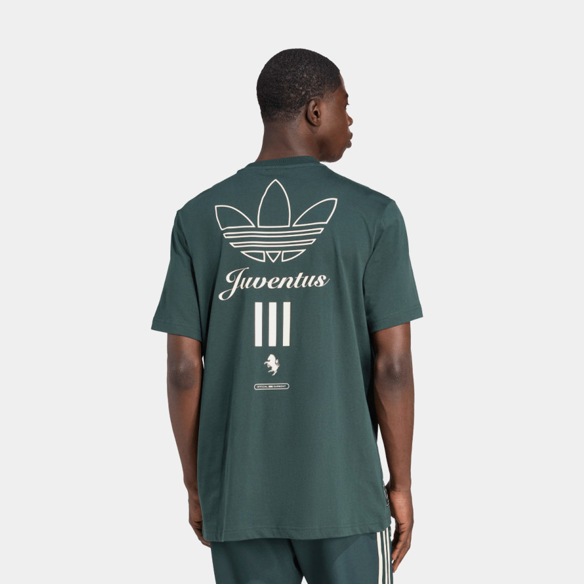 adidas Juventus ユニフォーム adidas Juventus 25/26 Home Authentic Jersey Japan size