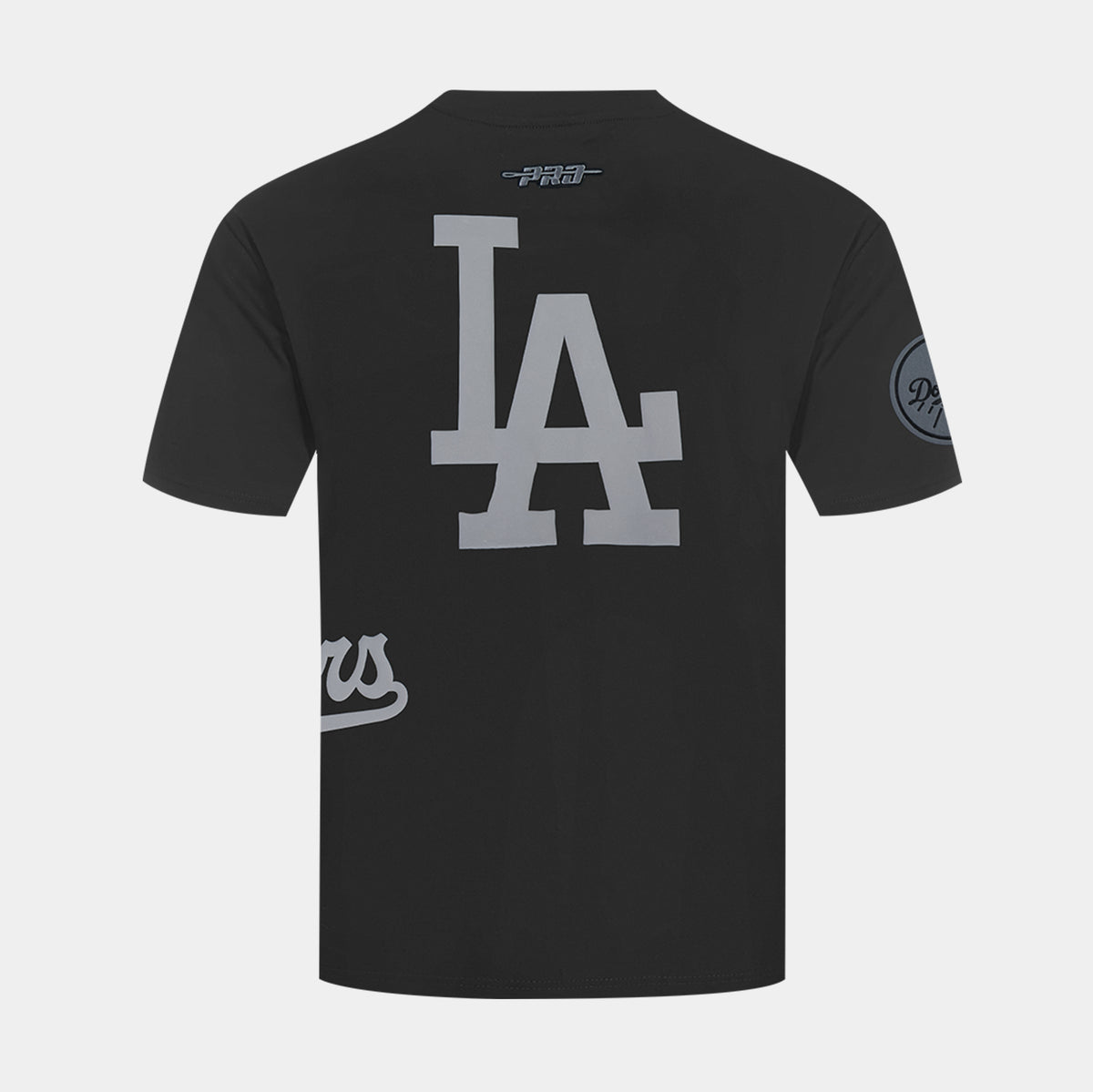 Pro Standard Los Angeles Dodgers Street Team Drop Shoulder Mens