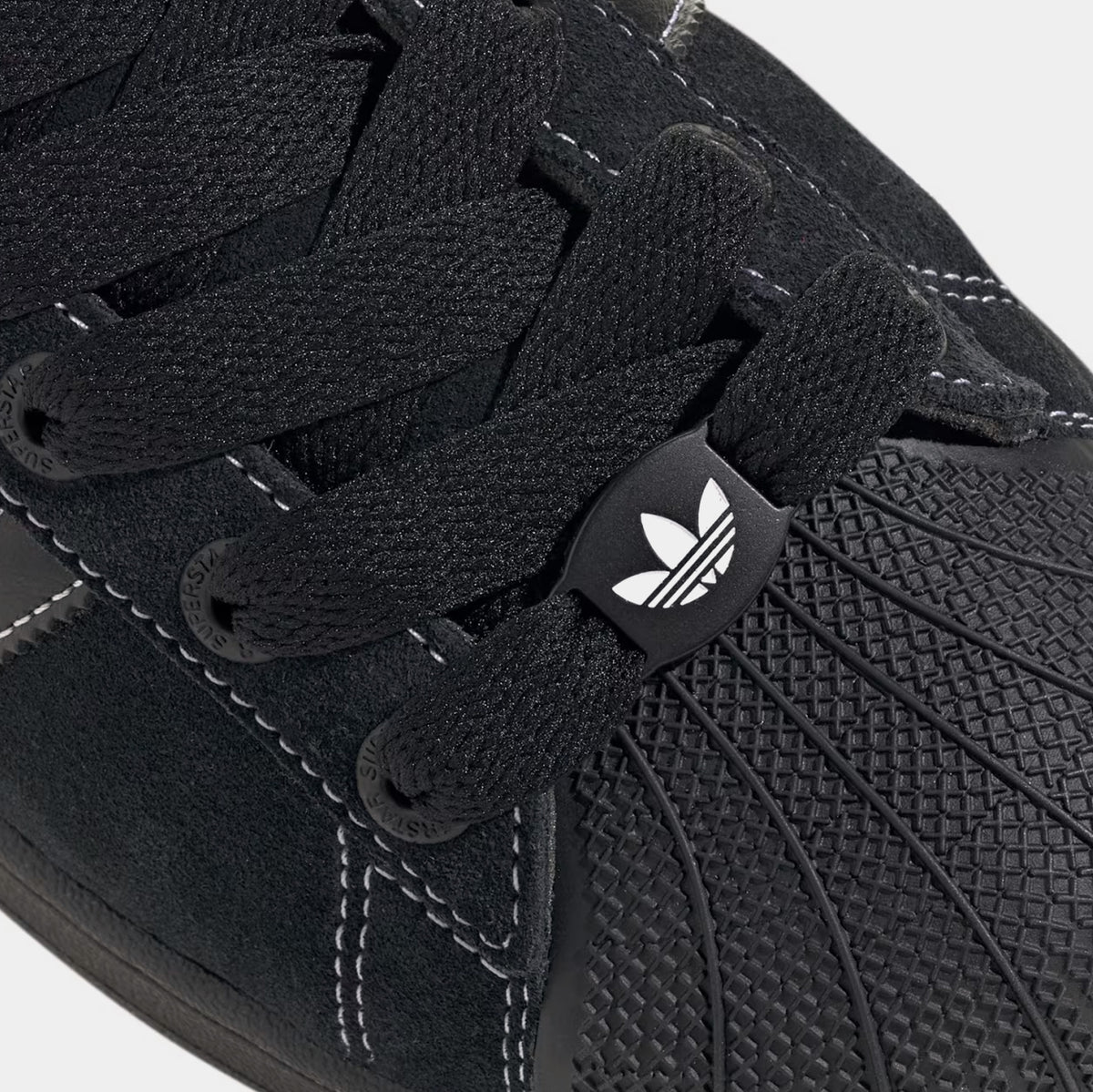 adidas Superstar II (Core Black/ Cloud White) adidas Superstar II (Core Black/ Cloud White)