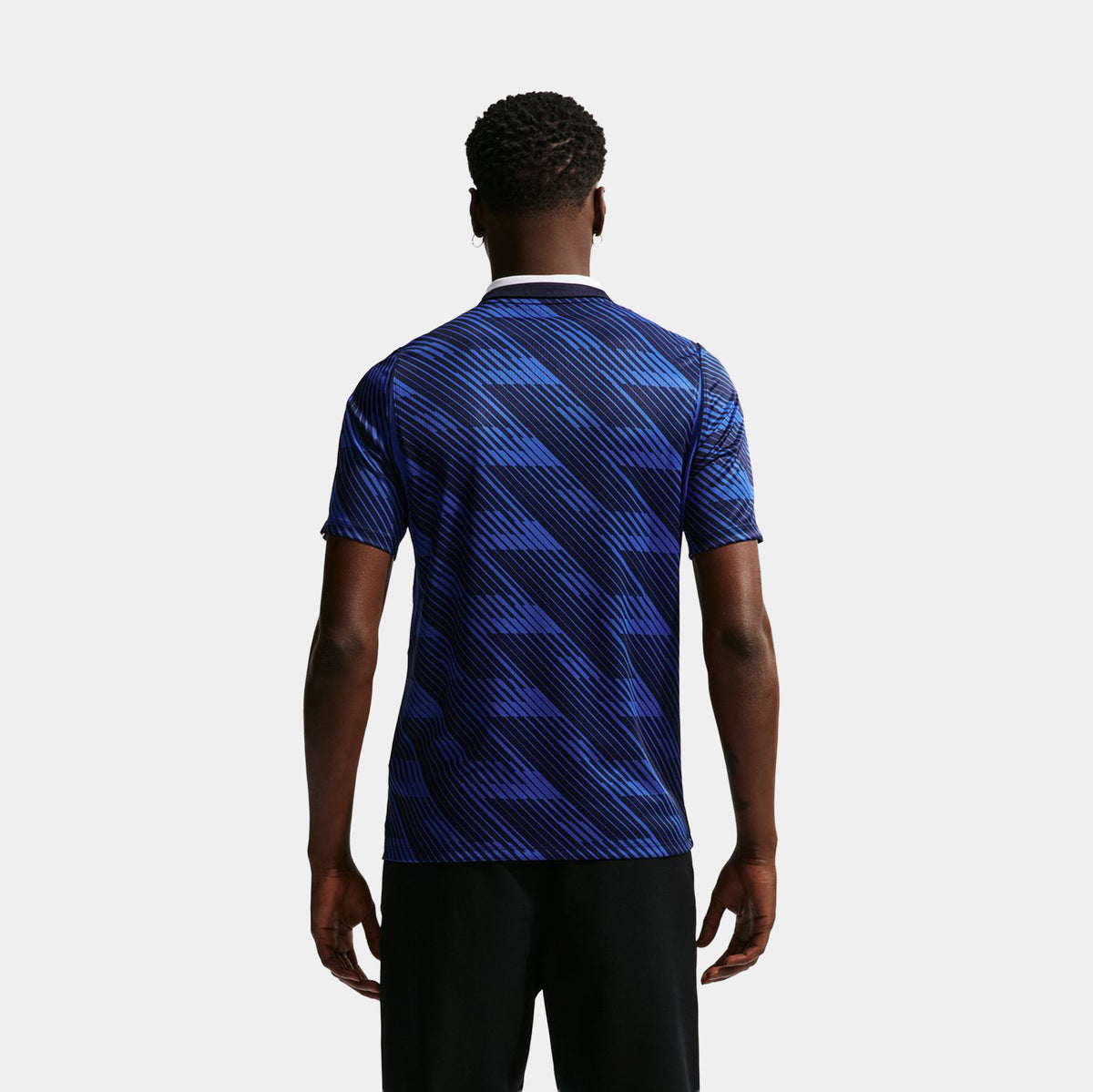 Nike FFF 2026 Stadium Home Dri-FIT Soccer Replica Mens Jersey Game