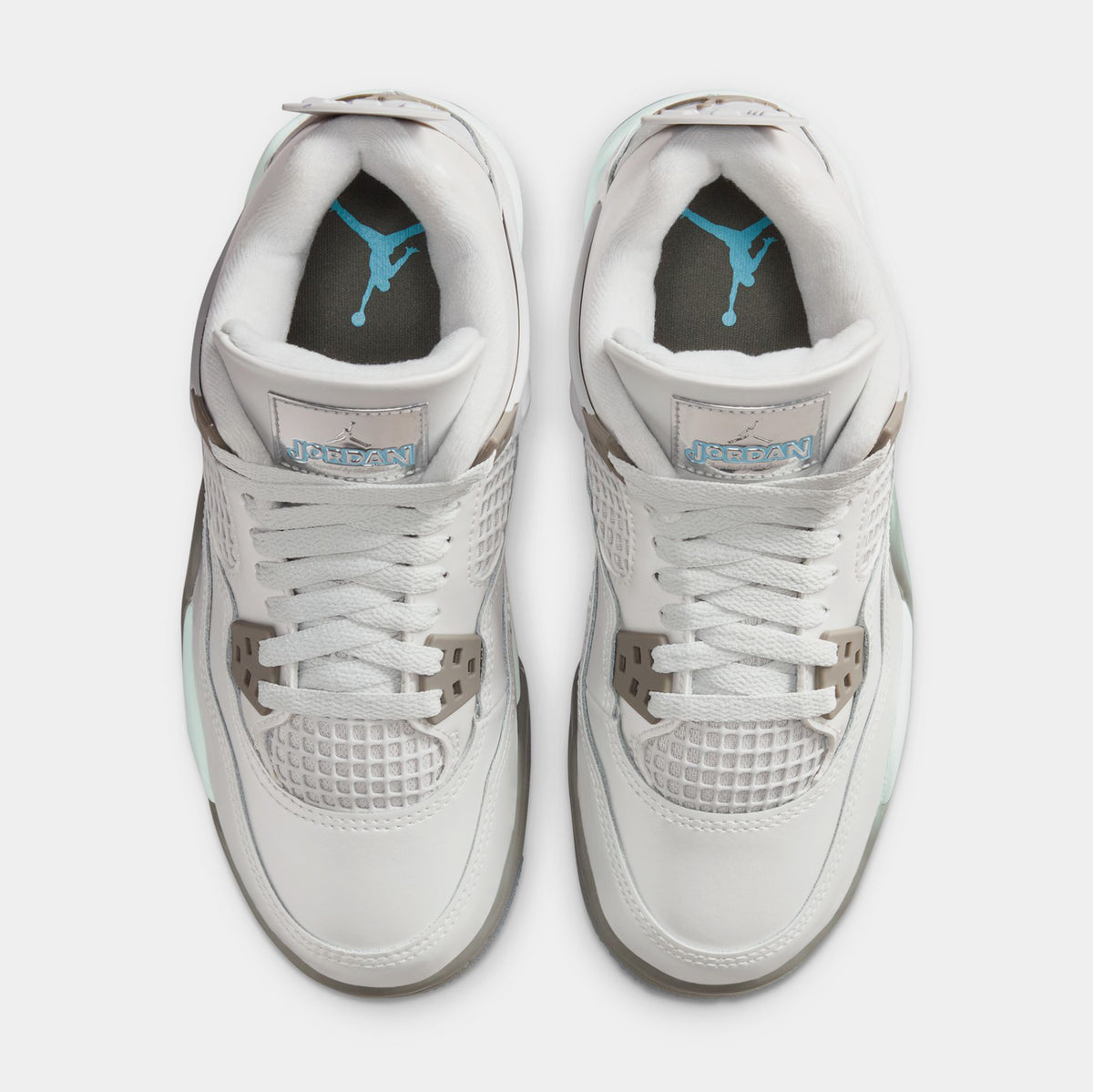 Air Jordan 4 ホワイト/グレー RETRO s-l400.jpg