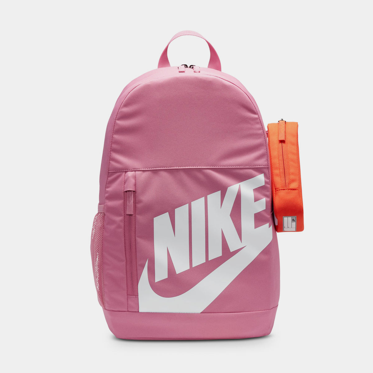 Nike NSW Elemental Mens Backpack Pink Orange HJ4186-646 – Shoe Palace