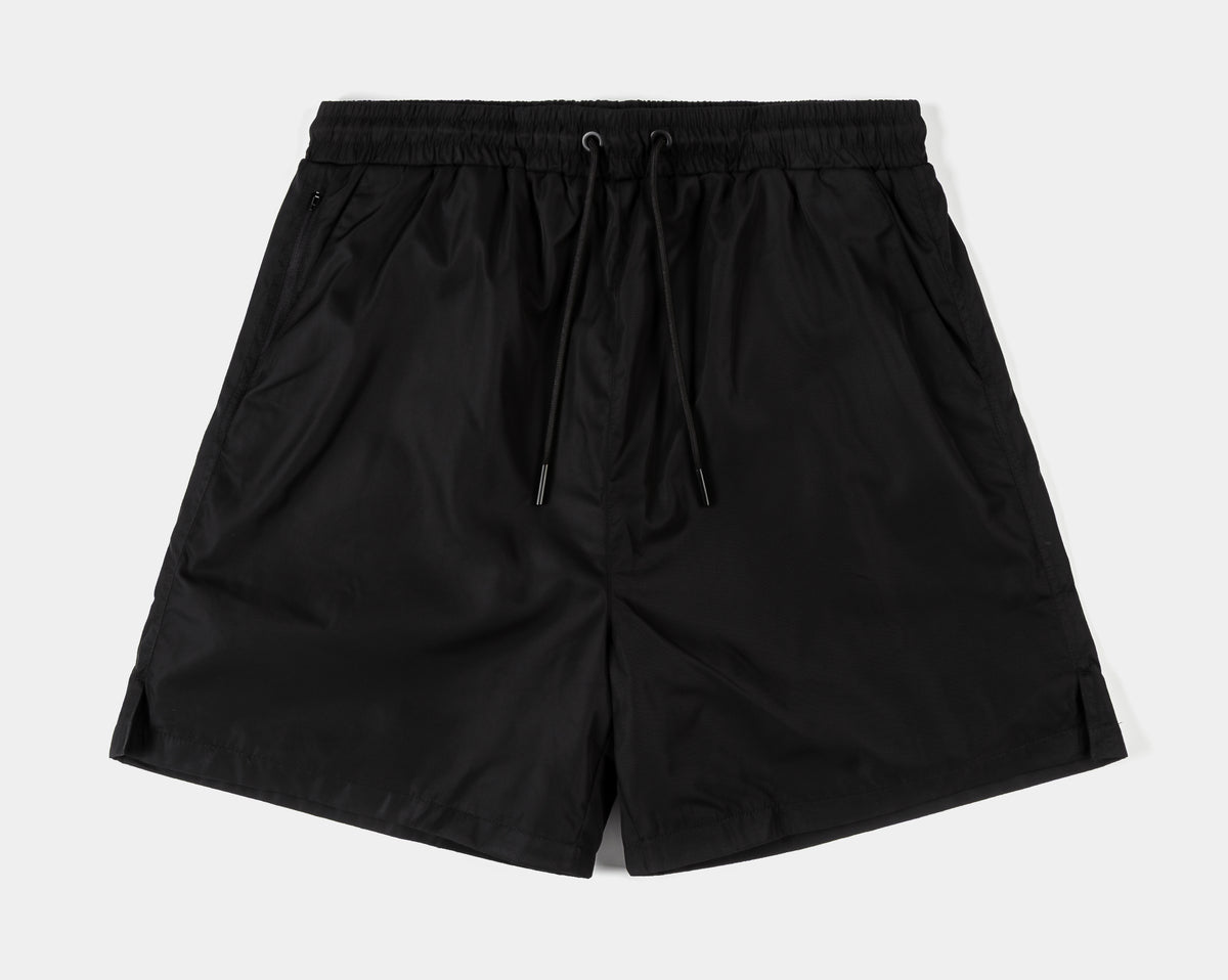 Maison Article Nylon Hybrid Mens Shorts Black MAHS-01 – Shoe Palace