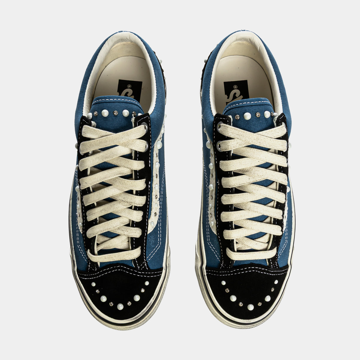 Vans Style 36 Pearl Studded Sneakers 新品 Vans Style 36 Pearl Studded Sneakers 新品 | ヤマダウェブコム