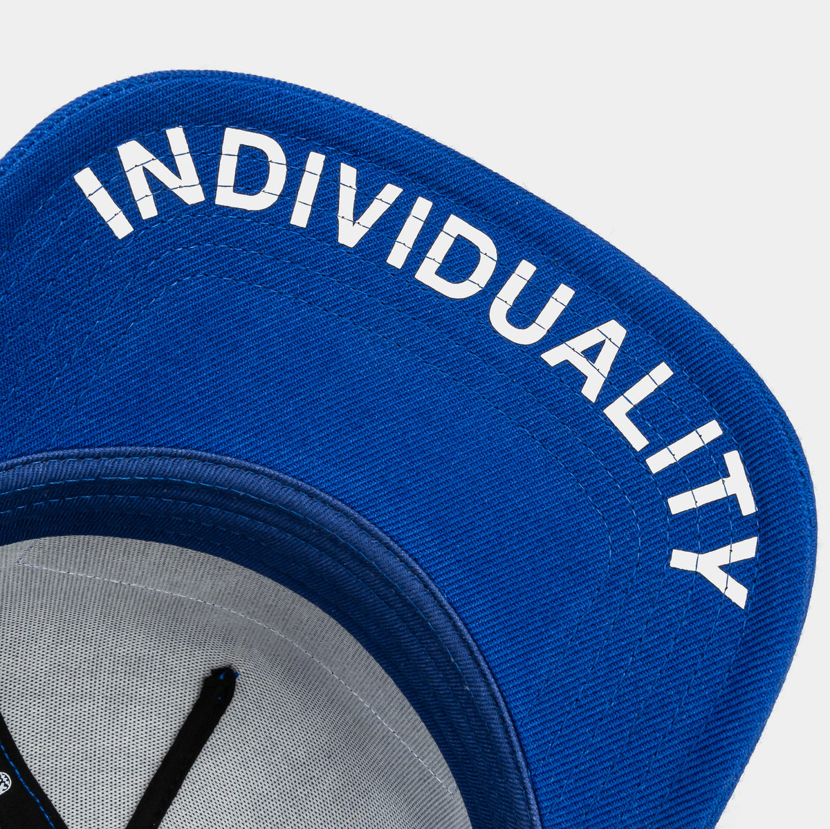 メンズウェア the editor's choice NYCO Cap Navy /White 4e8bd387-f29d-4606-b121-