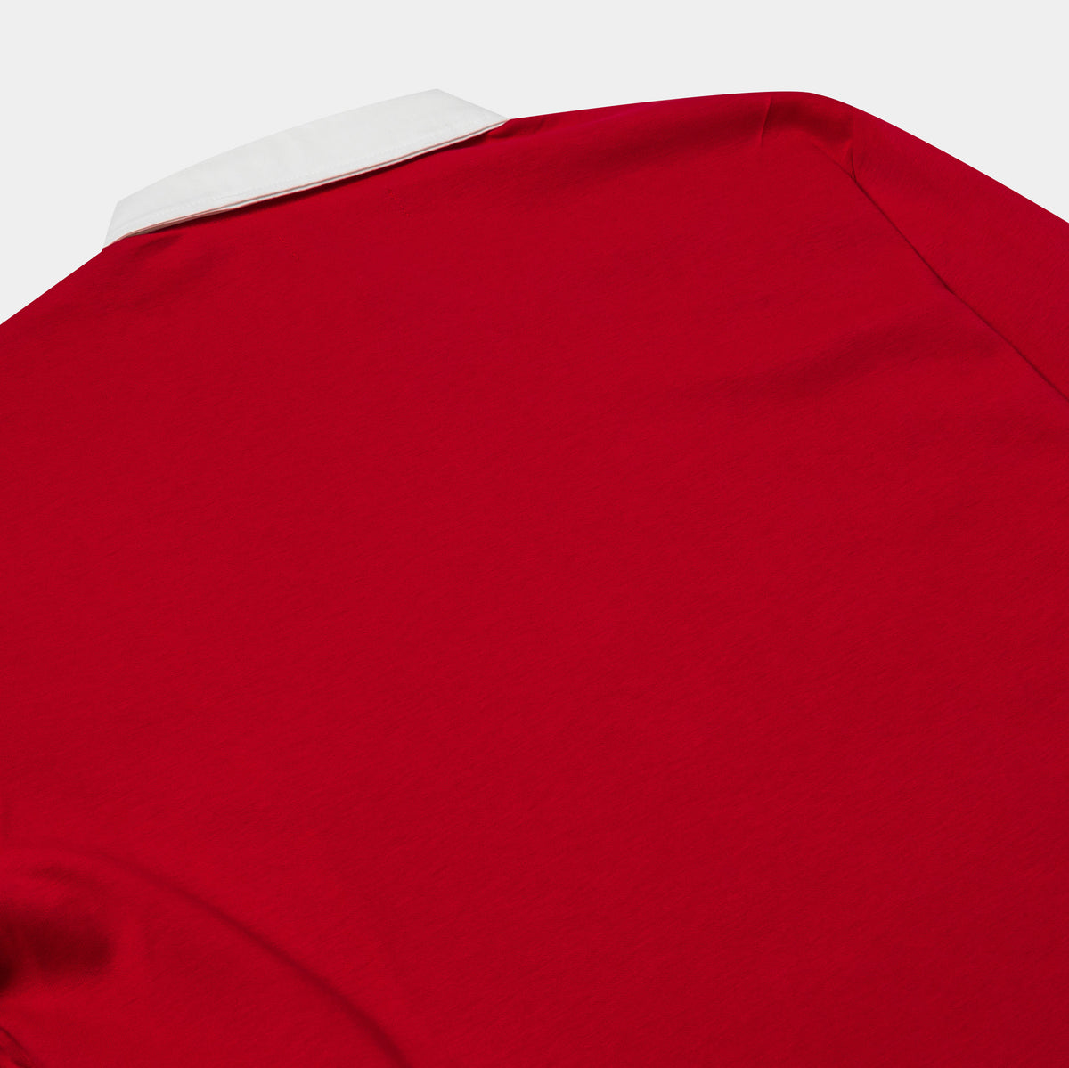 Pro Standard San Francisco 49ers Original Rugby Mens Long Sleeve