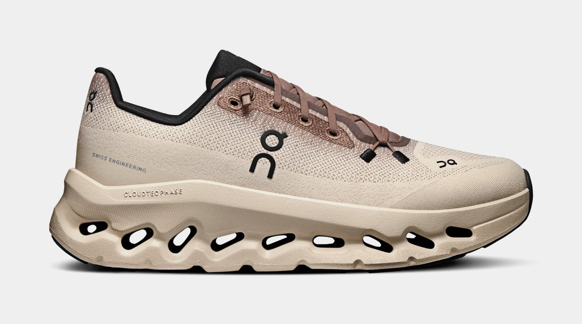 On Cloudtilt Womens Running Shoes Clove Sand 3WE10053254 – Shoe Palace