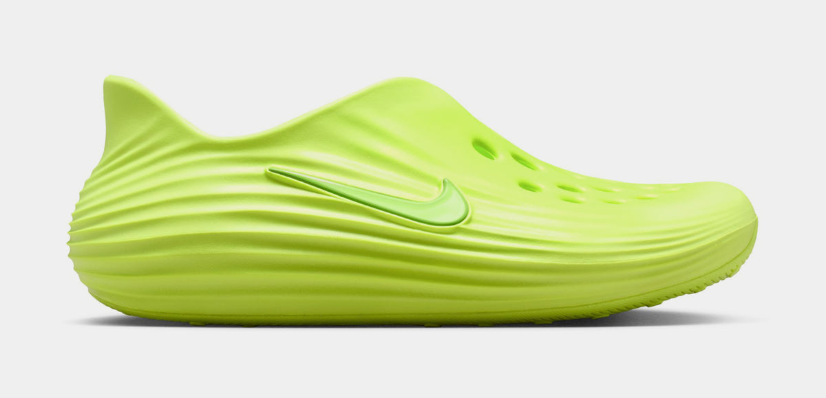 Nike ReactX Rejuven8 Mens Sandals Volt Ice Volt Ice HV5060-701