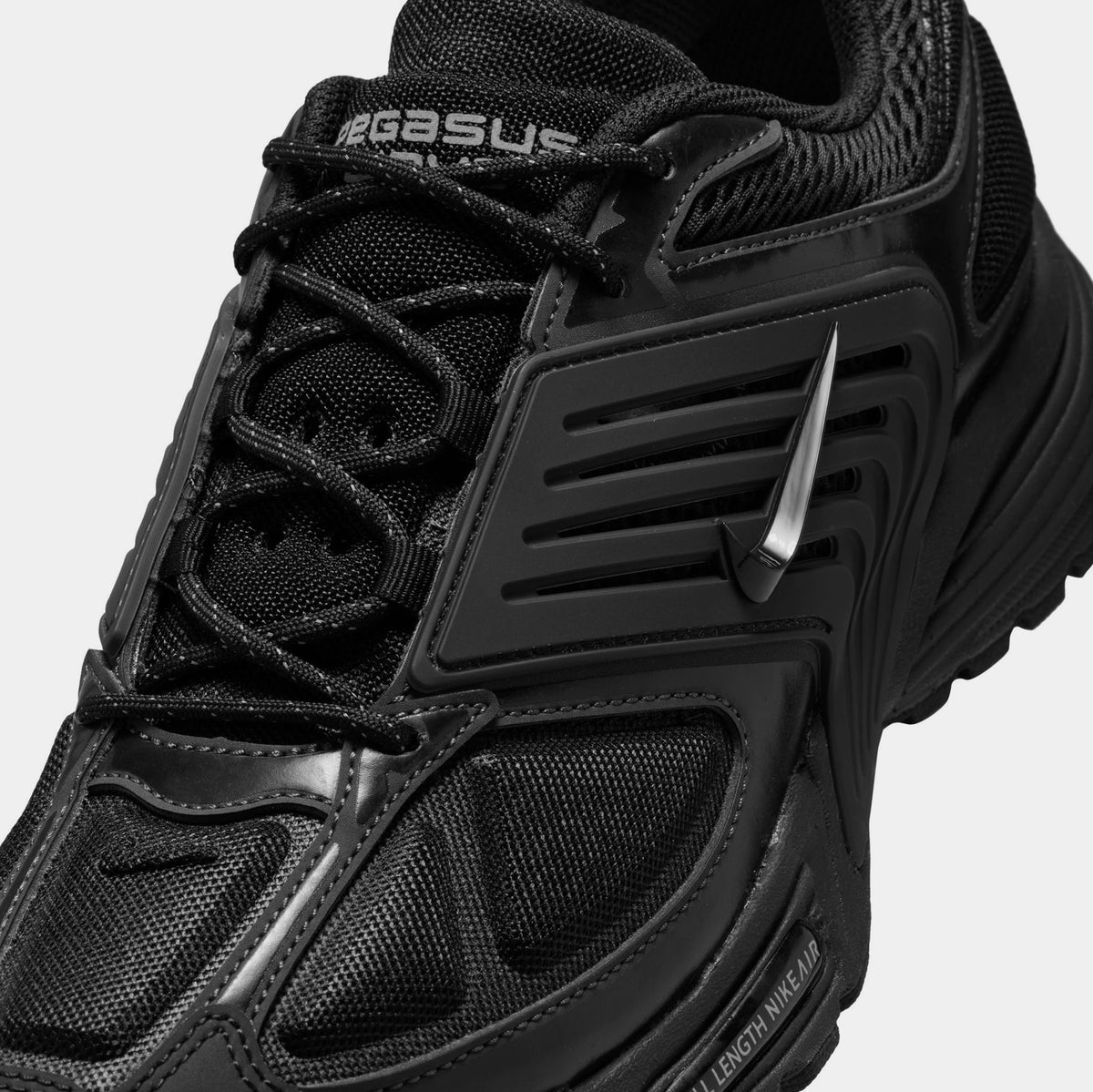 Men’s Nike Air Pegasus Wave Athletic Shoes Nike Mens Air Pegasus Wave Shoes – Extra Butter main image 3
