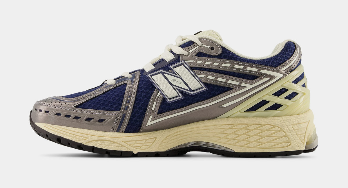 New Balance 1906R Mens Running Shoes Navy Beige U1906RCK 