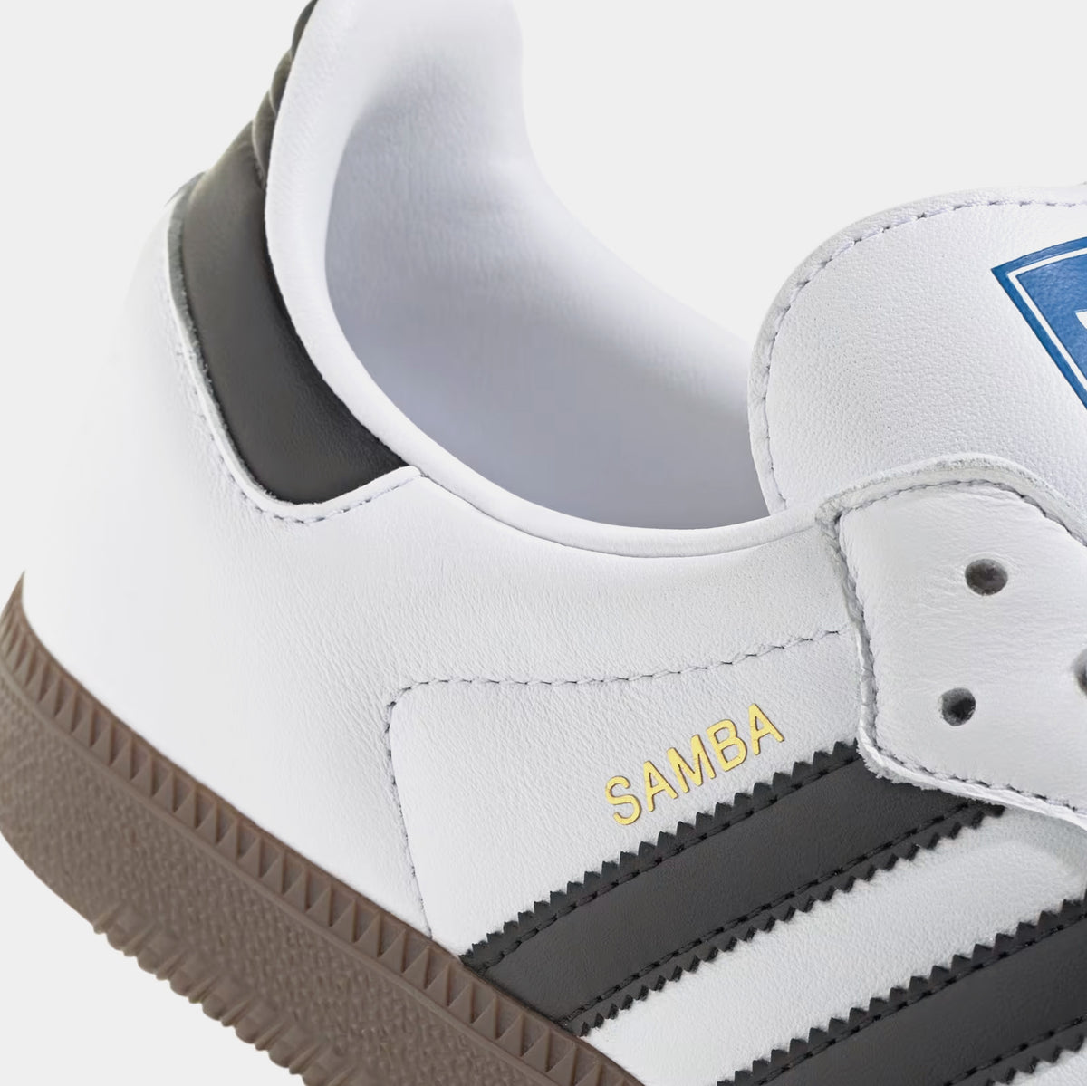 adidas Samba OG 'White Black' 5 adidas Samba OG 'White Black' 5