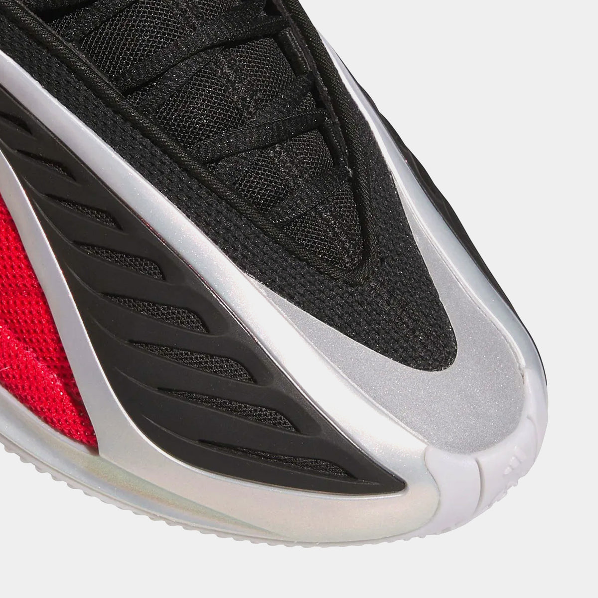 adidas Anthony Edwards 2 Georgia Bulldogs Mens Basketball Shoes