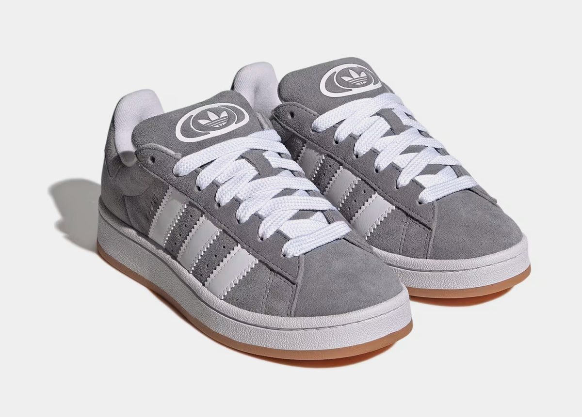 adidas Campus 00s Shoes Grey 7