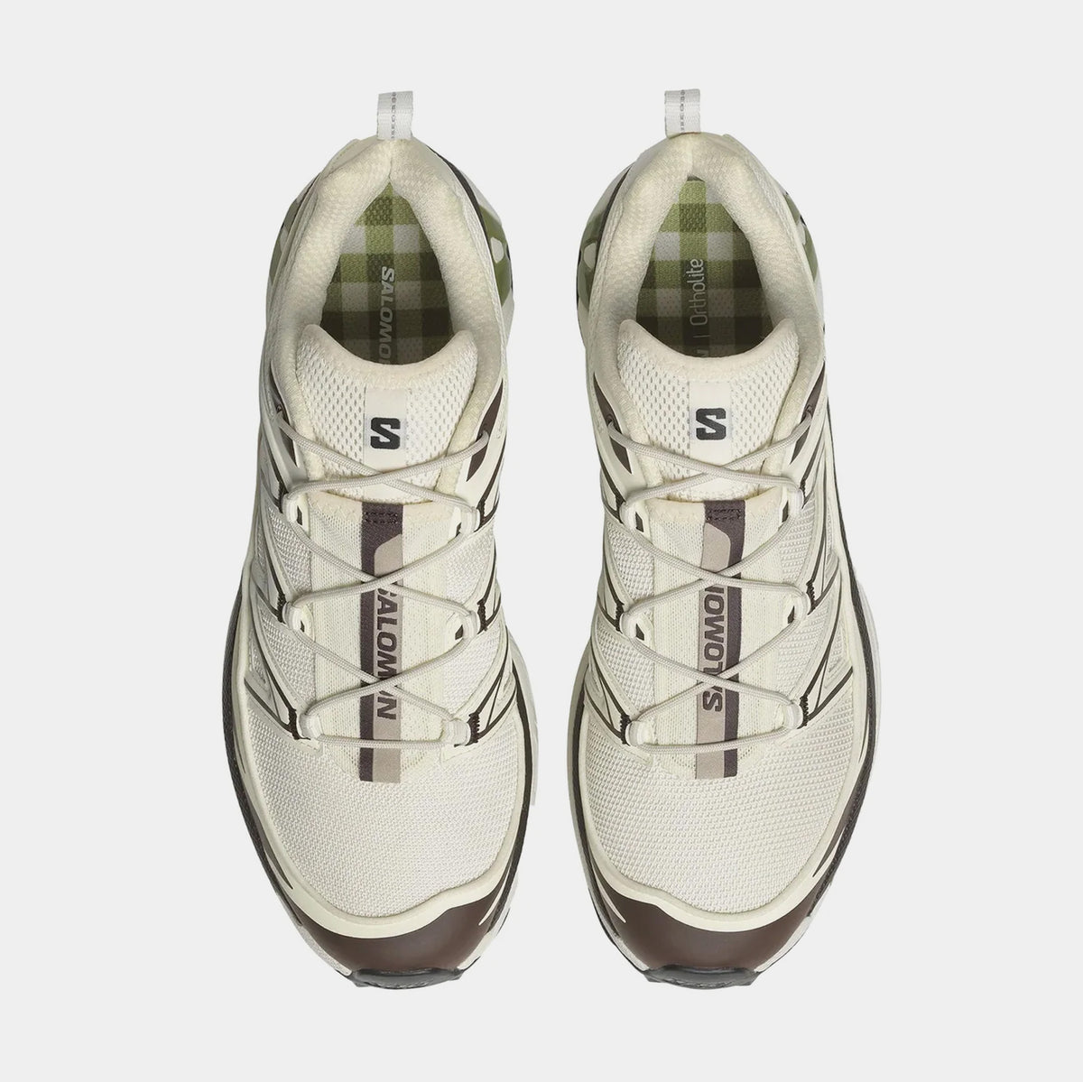 サラン6 Salomon XT-6 | Rainy Day/chinch/dygn | SVD USA