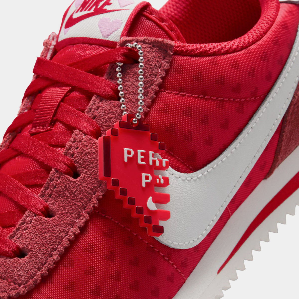 nike cortez ultra crimson