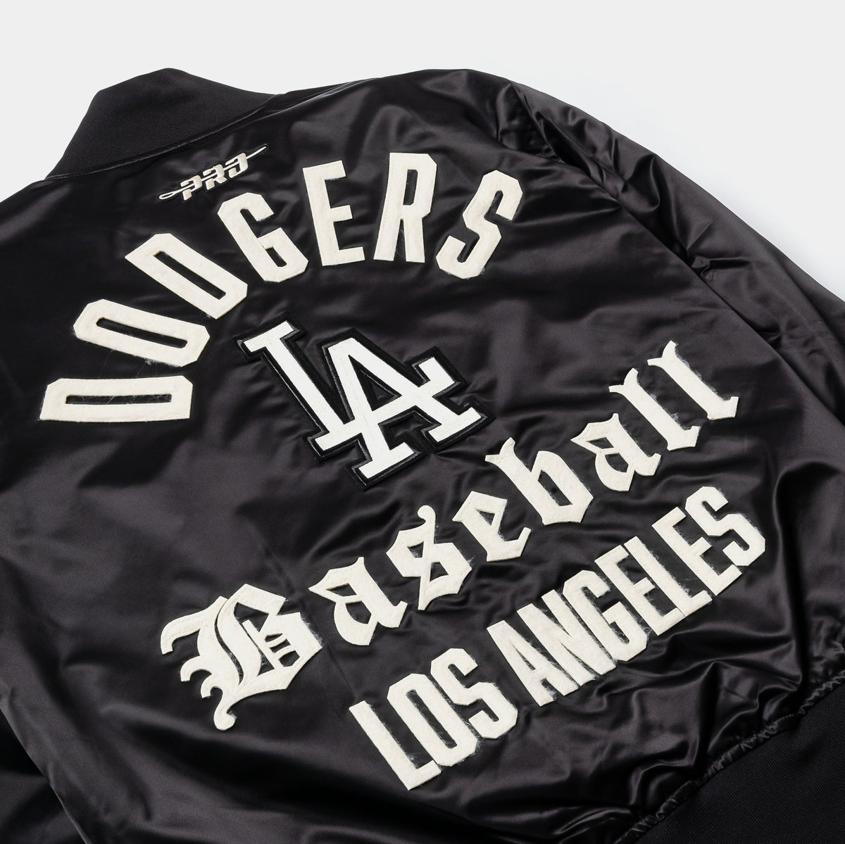 Pro Standard Shoe Palace Exclusive Los Angeles Dodgers Originals