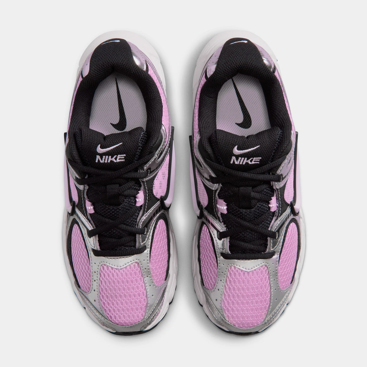Nike V5 RNR Womens Running Shoes Pink Rise Pearl Pink Black IX4178