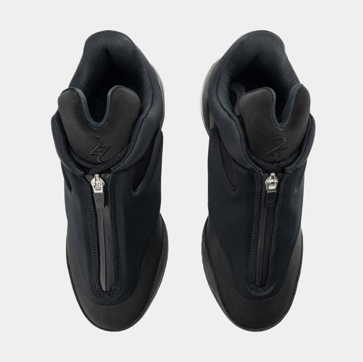 Converse Shai 001 Charm Black Mens Basketball Shoes Charm Black