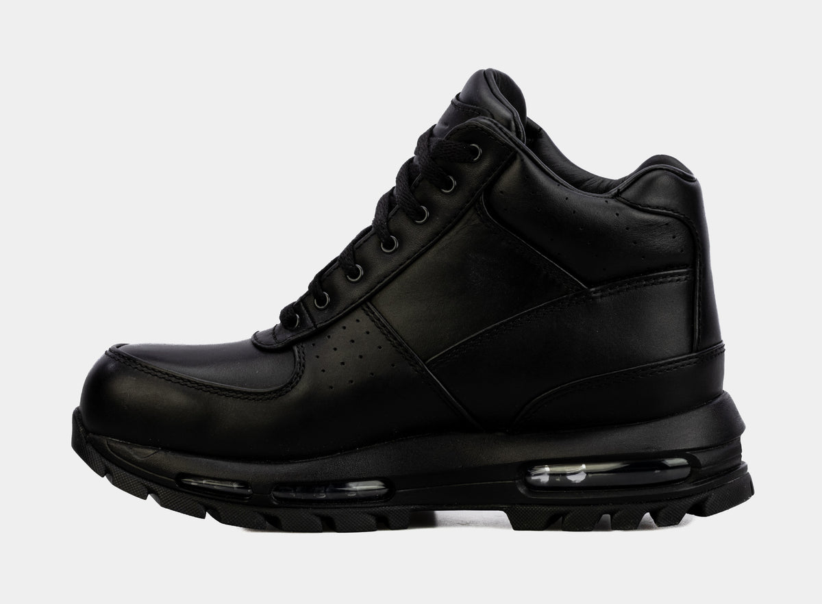 Nike Air Max Goadome Mens Lifestyle Shoes Black 865031-009  display picture 2