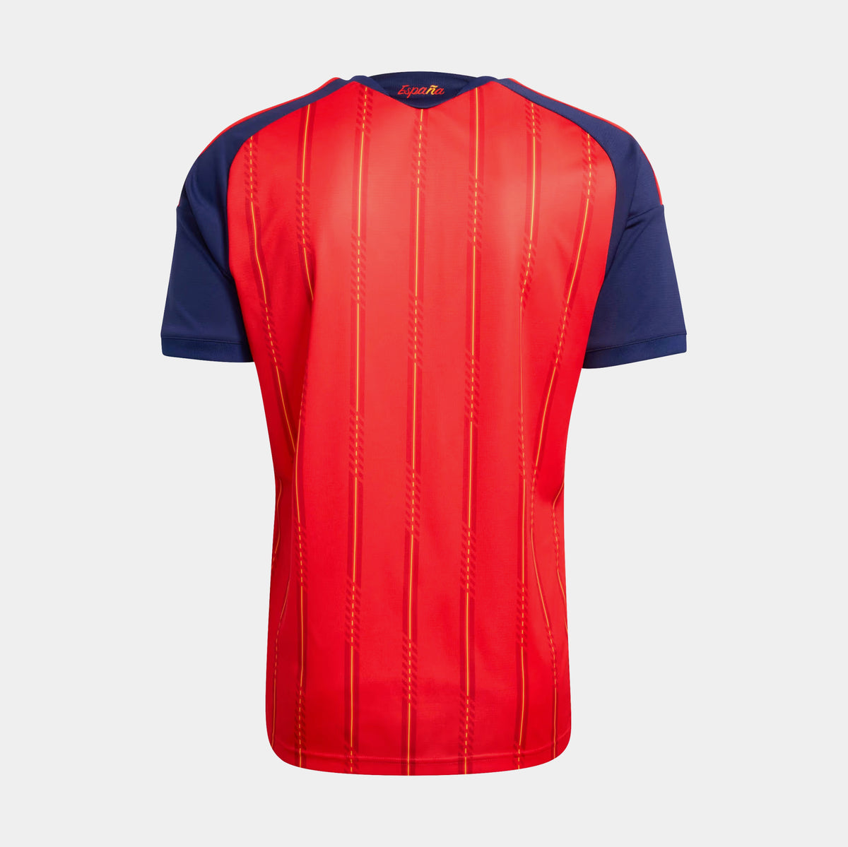 adidas Spain 26 Home Replica Mens Jersey Vivid Red JN4390 – Shoe