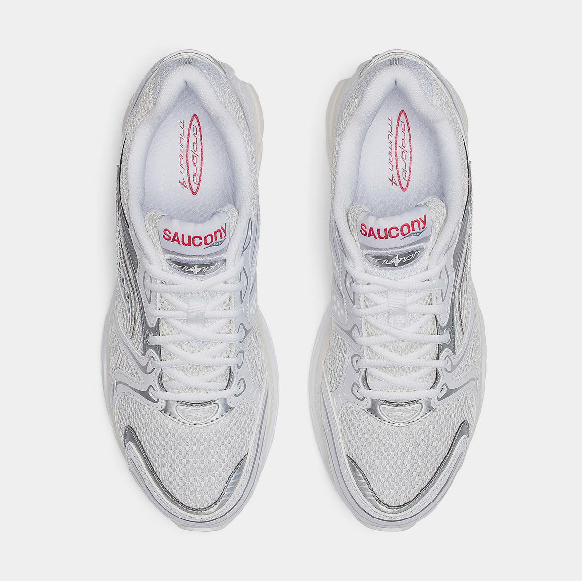 #様 Saucony PROGRID TRIUMPH 4 25cm Saucony Progrid Triumph 4 | Saucony