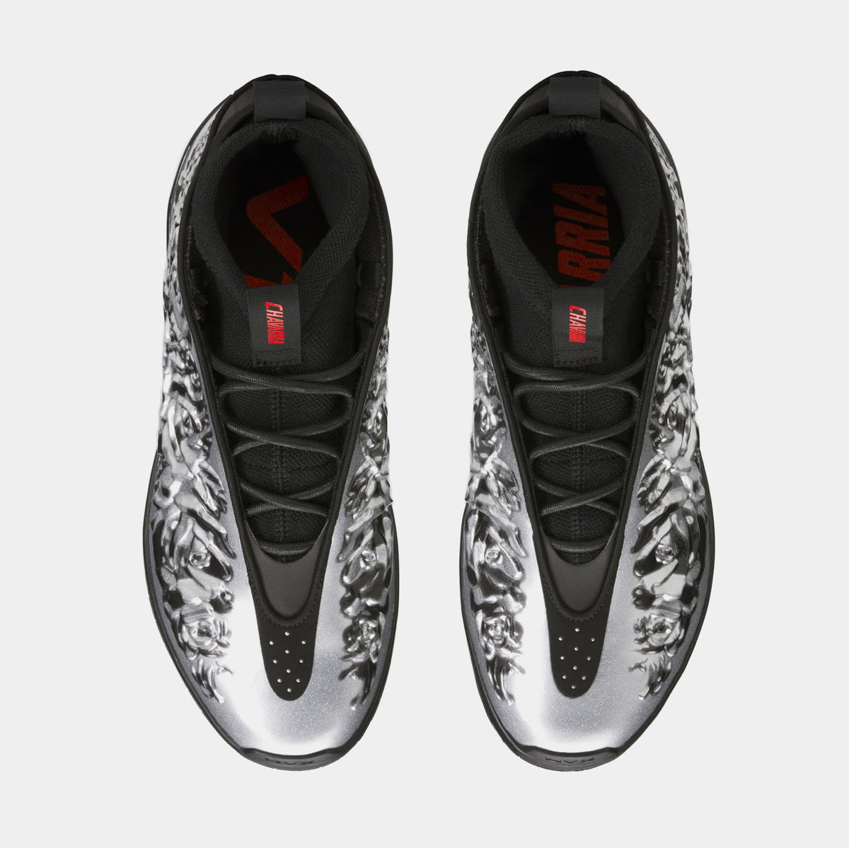 きゃばぱる adidas Chavarria x Adidas Harden Volume 10 Mens Basketball Shoes