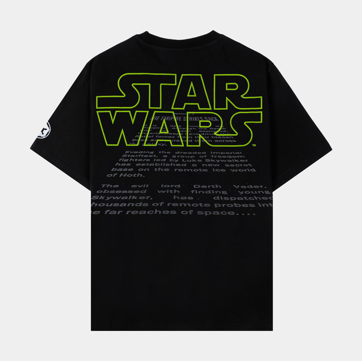 Shoe Palace Star Wars By Shoe Palace Yoda Mens Short Sleeve Shirt