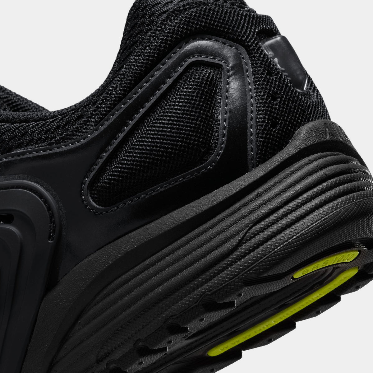 NIKE AIR PEGASUS WAVE BLACK 27.0 送料込み Nike Air Pegasus Wave