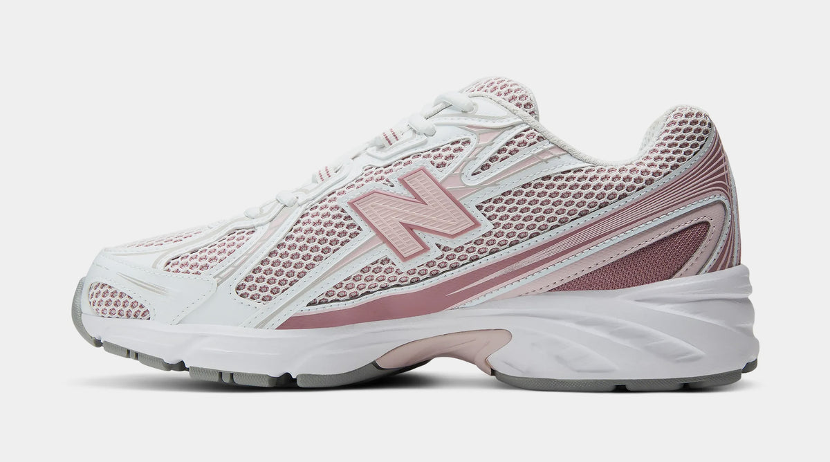 New Balance 740 Mens Running Shoes Rosewood U74078Z – Shoe Palace