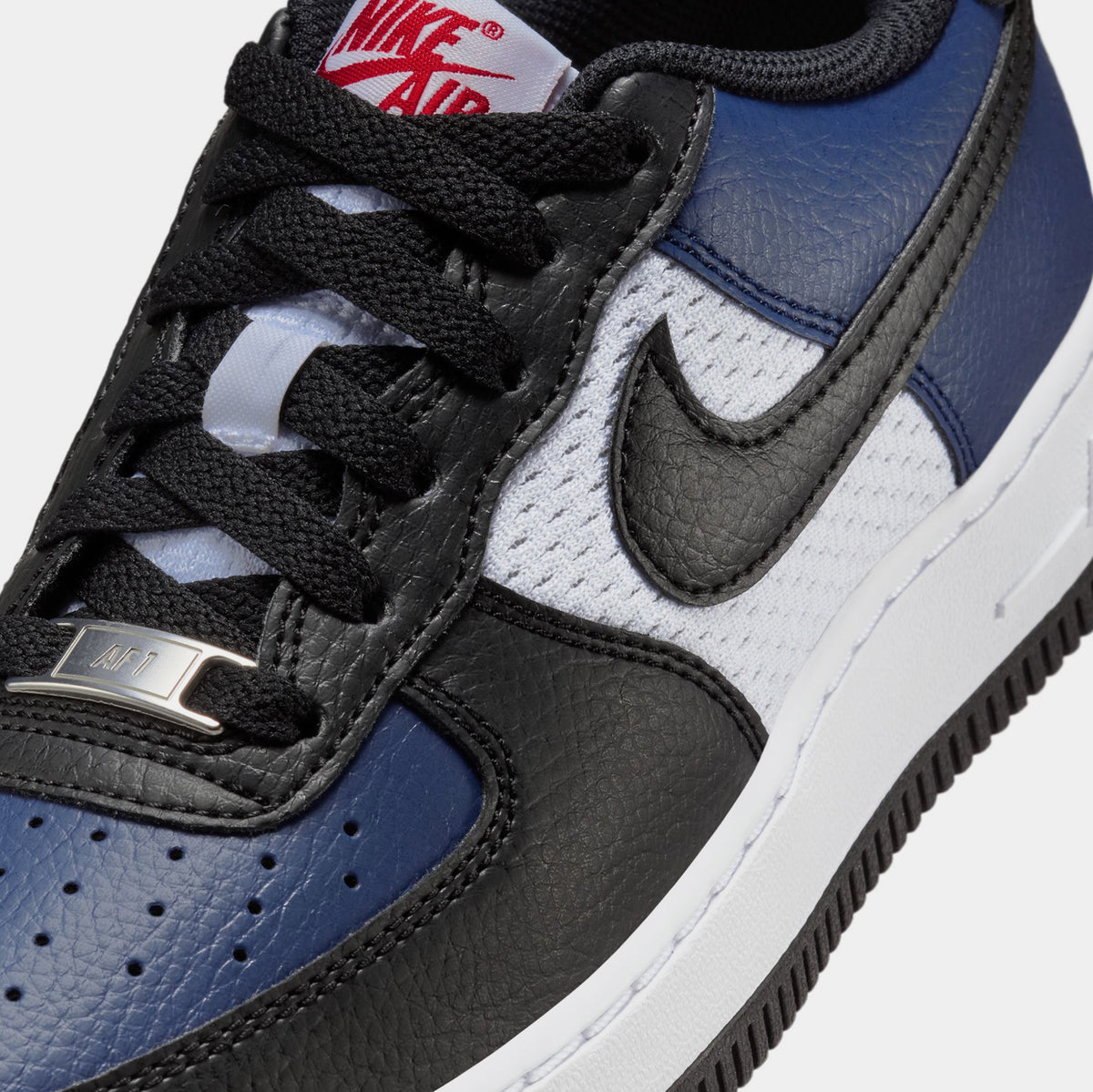 nike air force 1 low dark blue