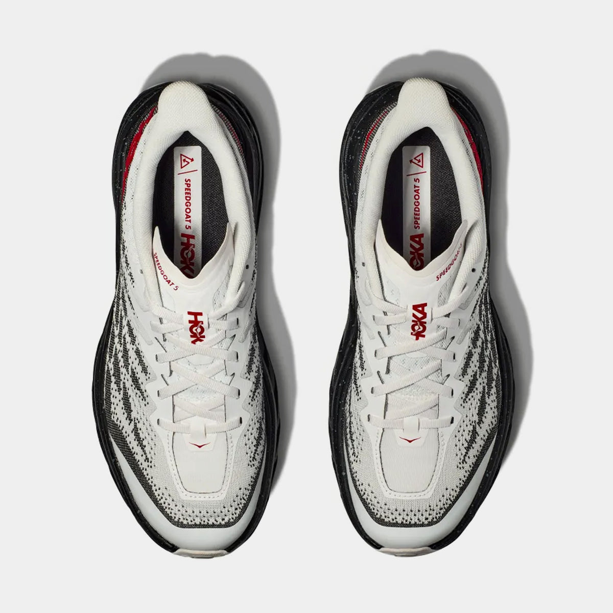Hoka One One Speedgoat 5 Sneakers Running Tennis Shoes Men 10.5 D or Women 12 Men main image 3