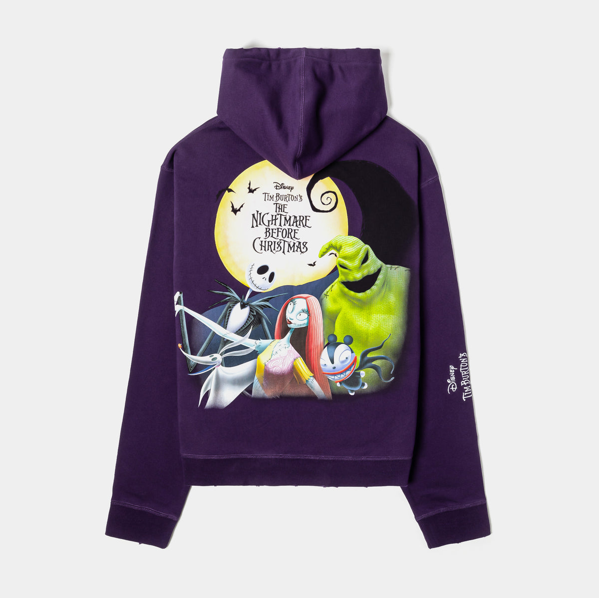 Shoe Palace The Nightmare Before Christmas By Shoe Palace