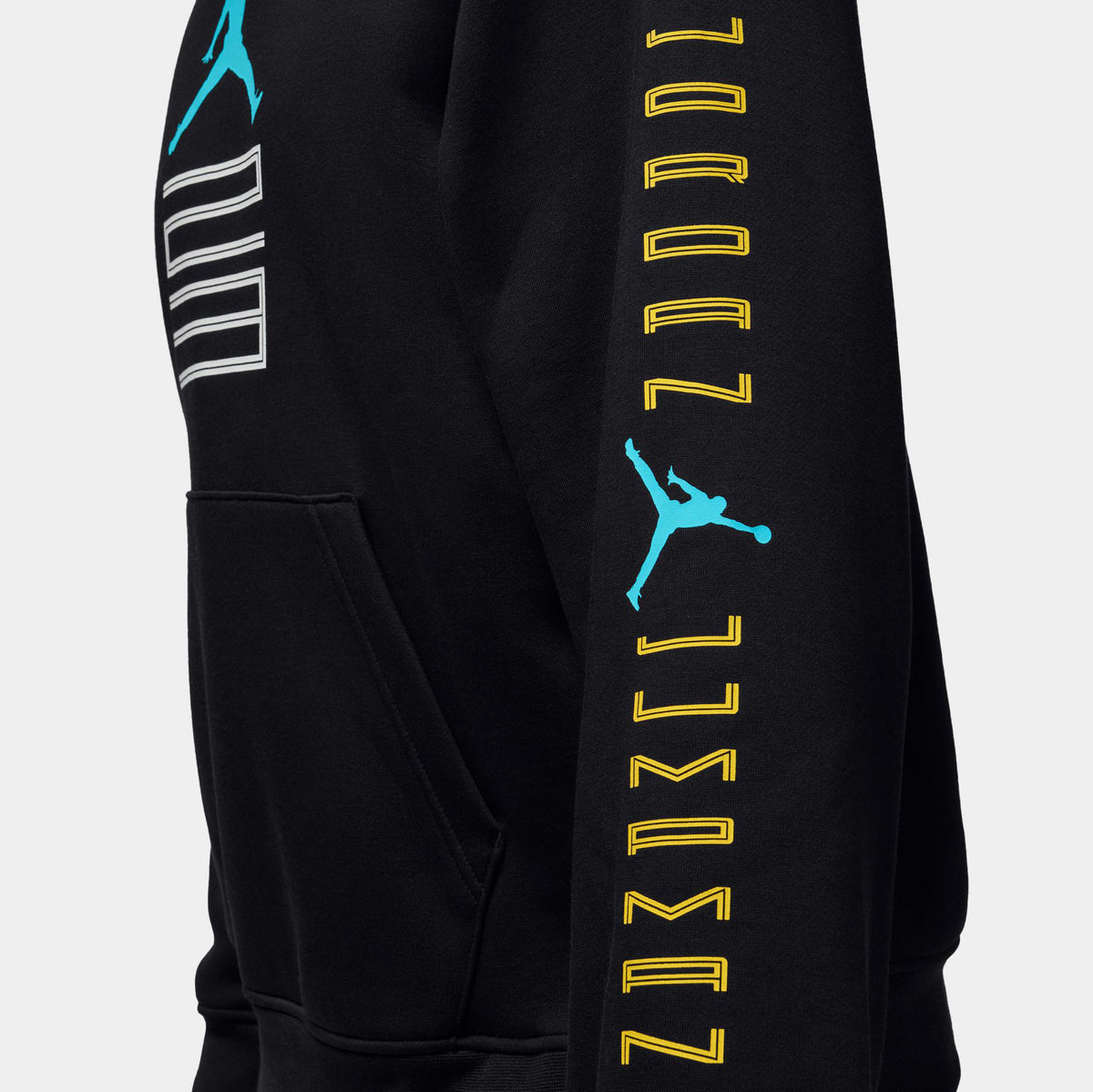 aj11 hoodie