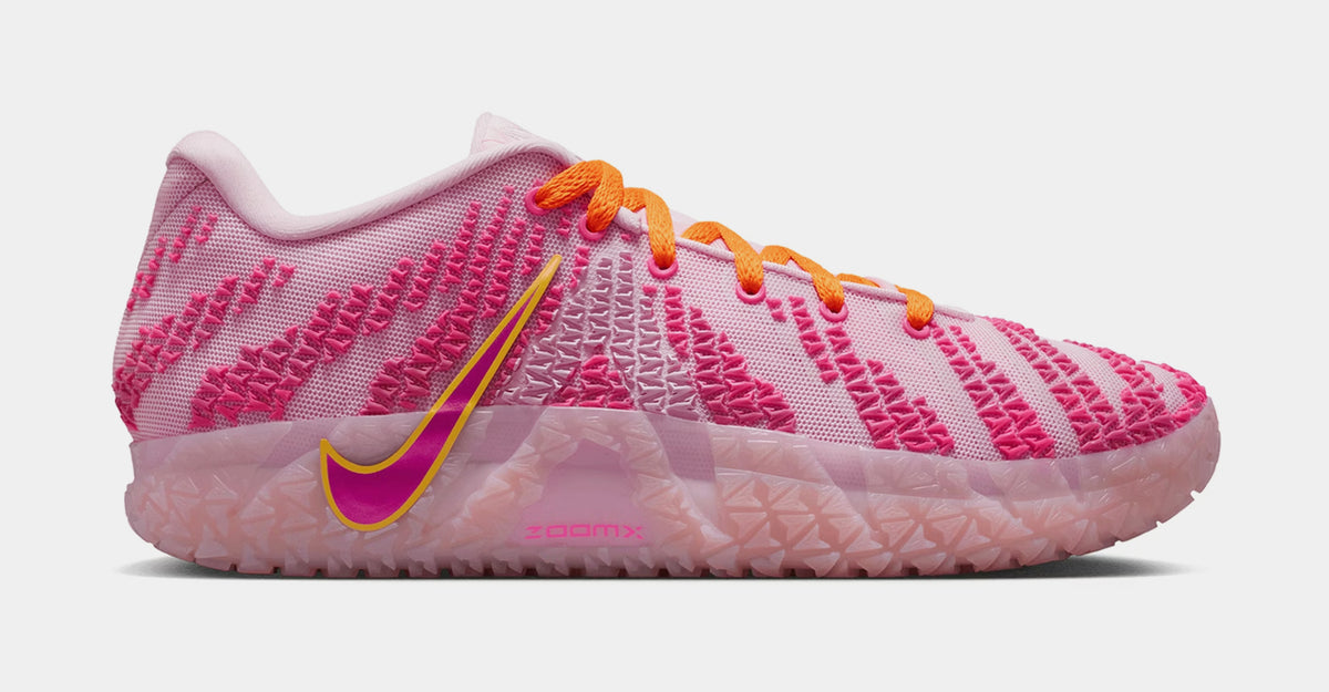 Nike JA 3 Jelly Bean Mens Basketball Shoes