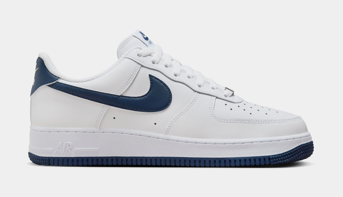 air force 1 lv8 midnight navy